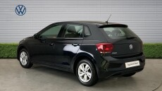 Volkswagen Polo 1.0 EVO 80 SE 5dr Petrol Hatchback